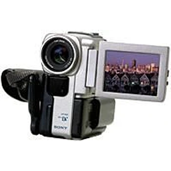 DV Camcorder